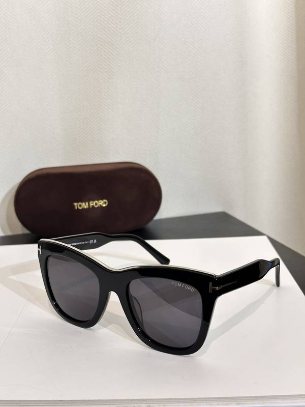 Tom Ford Sunglasses Top Quality TOS01203